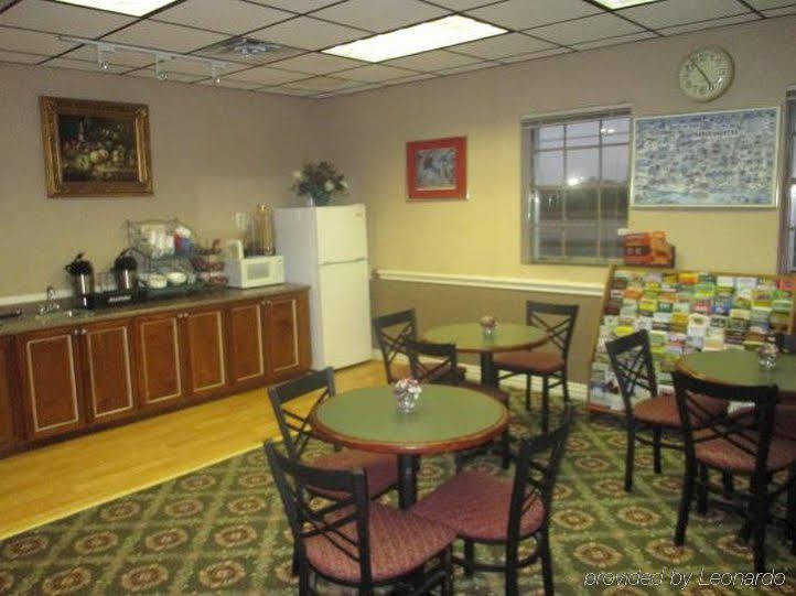 Nola Inn & Suites นิวออร์ลีนส์ ภายนอก รูปภาพ